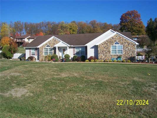 2024 LEXINGTON DR, CONNELLSVILLE, PA 15425 - Image 1