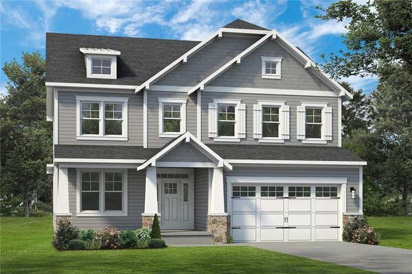 2020 FIELD STONE DR LOT 210, MC DONALD, PA 15057 - Image 1