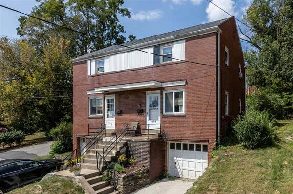 407 ANAWANDA AVE, PITTSBURGH, PA 15228 - Image 1