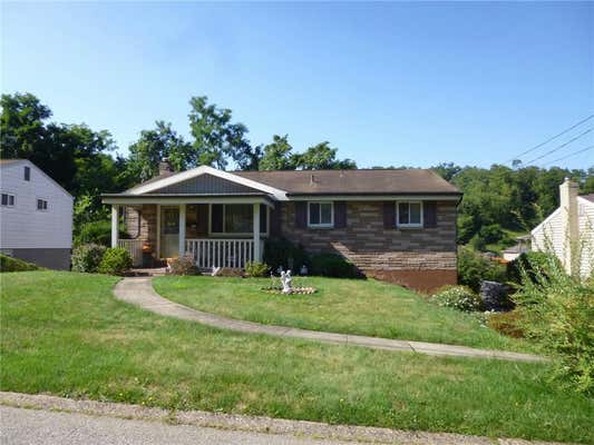 123 EILEEN DR, OBSERVATORY, PA 15214 - Image 1