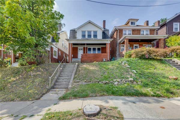 932 WOODBOURNE AVE, PITTSBURGH, PA 15226 - Image 1