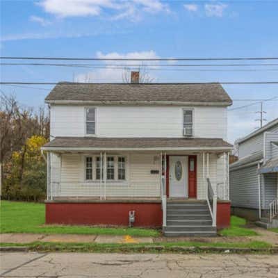 348 HOUSTON ST, WASHINGTON, PA 15301 - Image 1