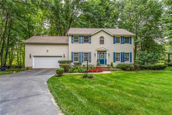 40 MALLARD WAY, MERCER, PA 16137 - Image 1