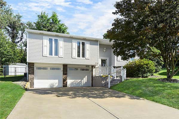 6 MEADOW VIEW CT, PITTSBURGH, PA 15239 - Image 1