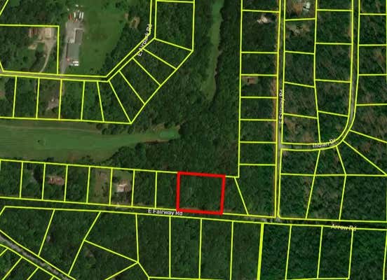 LOT 12 E FAIRWAY RD, CENTRAL CITY, PA 15926 - Image 1