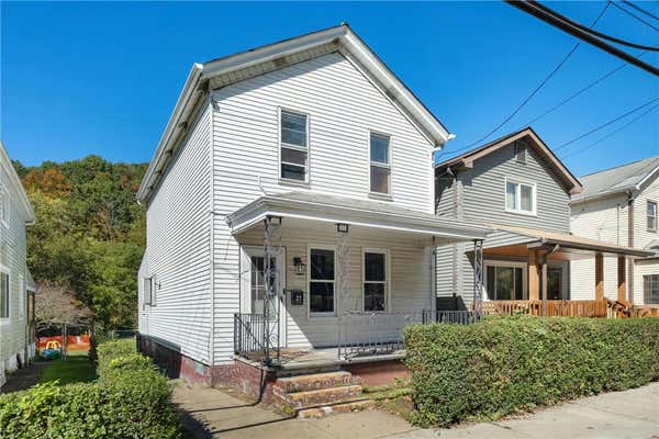 21 AMBRIDGE AVE, AMBRIDGE, PA 15003 - Image 1