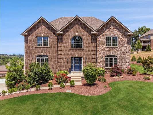 507 SADDLEWOOD DR, VENETIA, PA 15367 - Image 1