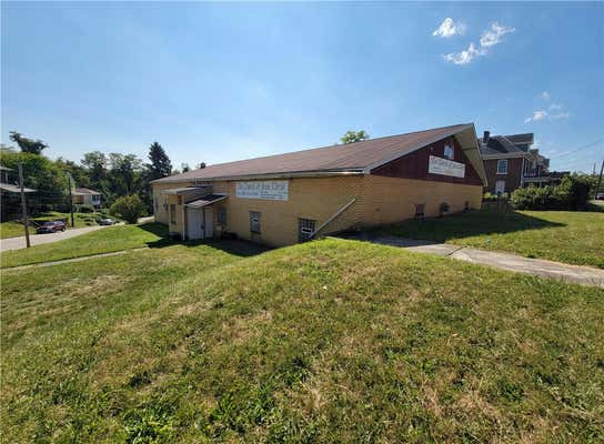 508 REED ST, CLAIRTON, PA 15025 - Image 1