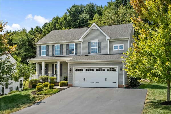 733 PACKSADDLE TRL, GIBSONIA, PA 15044 - Image 1