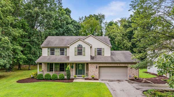 118 JO DEENER DR, ZELIENOPLE, PA 16063 - Image 1