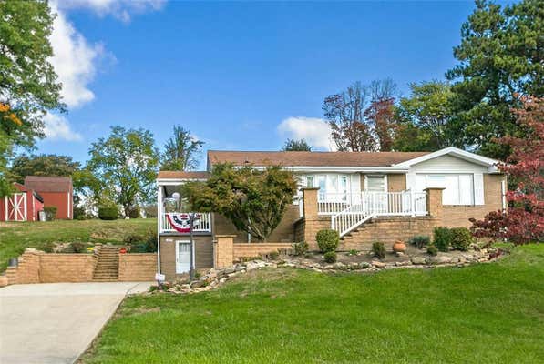 1277 ROUTE 837, MONONGAHELA, PA 15063 - Image 1