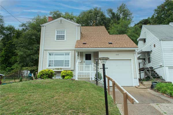 1002 7TH ST, BEAVER, PA 15009 - Image 1