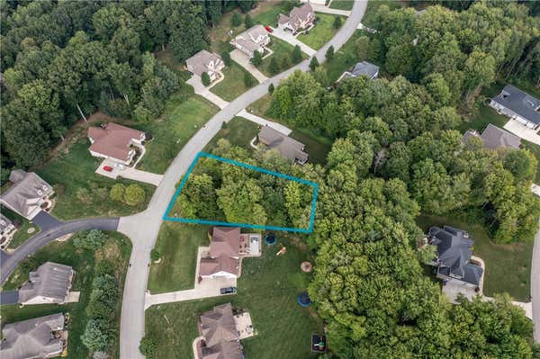 LOT 44 PIERCE BLUFFS DR, HERMITAGE, PA 16148 - Image 1