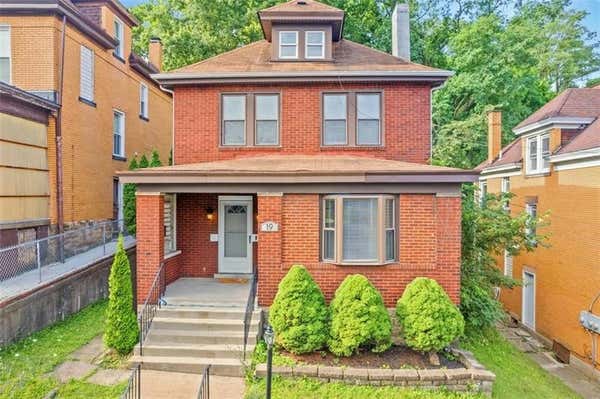 19 W WOODFORD AVE, PITTSBURGH, PA 15210 - Image 1