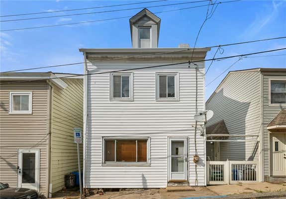 15 HOLT ST, PITTSBURGH, PA 15203 - Image 1