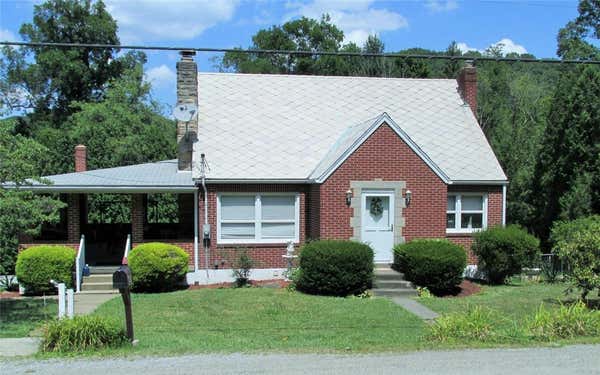 311 FRY HOLLOW RD, HUNKER, PA 15639 - Image 1