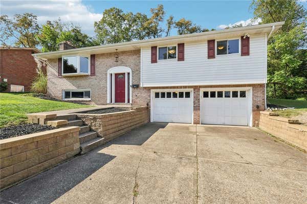 1236 HOLY CROSS DR, MONROEVILLE, PA 15146 - Image 1