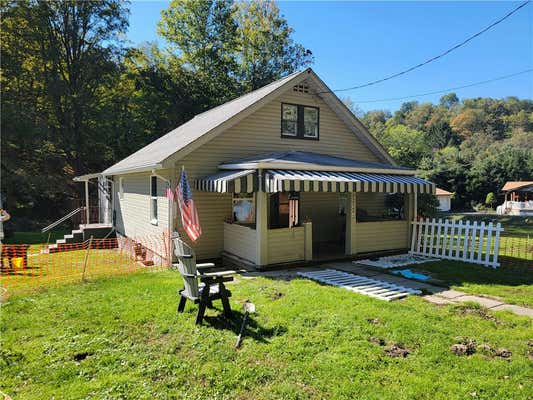 2824 PANGBURN HOLLOW RD, MONONGAHELA, PA 15063 - Image 1