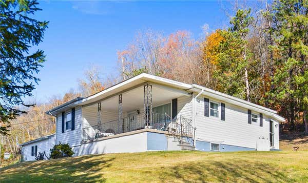 747 BARN ST, HOOVERSVILLE, PA 15936 - Image 1