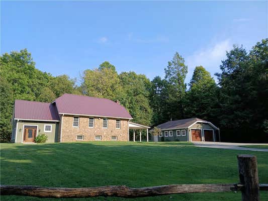 1133 OLD FORBES RD, LIGONIER, PA 15658 - Image 1