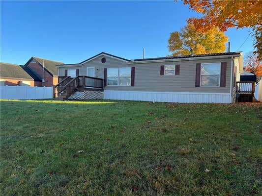 520 JACKSON ST, REYNOLDSVILLE, PA 15851 - Image 1