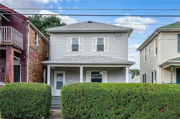 1617 MERCHANT ST, AMBRIDGE, PA 15003 - Image 1