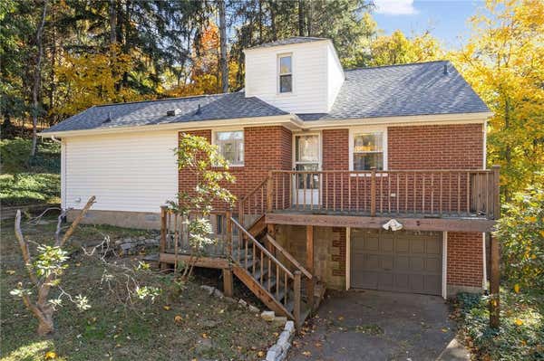 505 LONG RD, PITTSBURGH, PA 15235 - Image 1