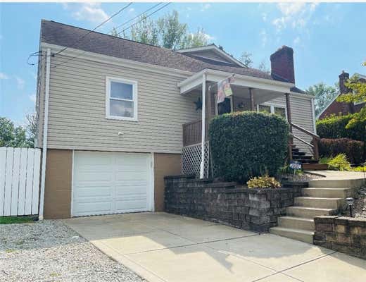 1621 CENTRE AVE, MONONGAHELA, PA 15063 - Image 1