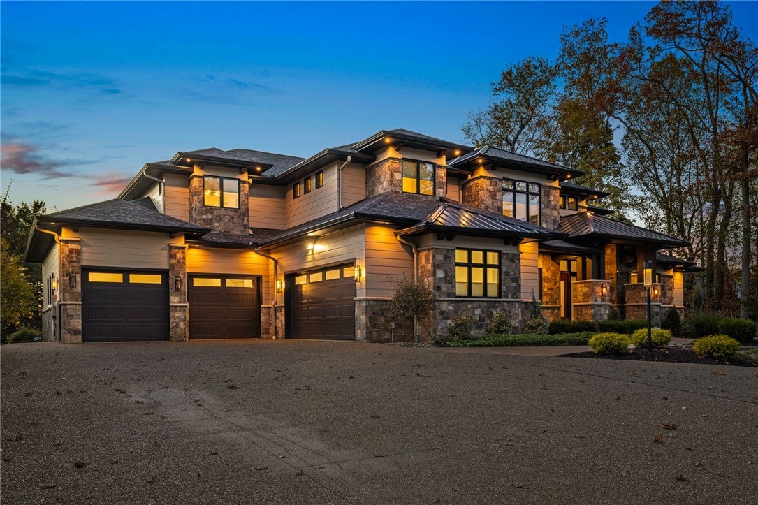 Wexford, Pennsylvania, 15090, United States, 5 Bedrooms Bedrooms, ,5 BathroomsBathrooms,Residential,Active,2006966