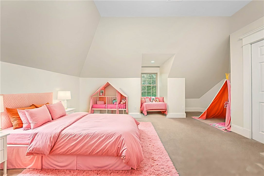 Pittsburgh, Pennsylvania, 15217, United States, 5 Bedrooms Bedrooms, ,4 BathroomsBathrooms,Residential,Active,1922334