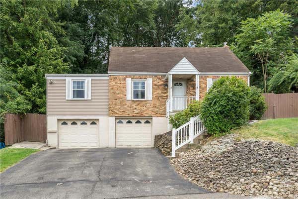 133 IDA DR, GLENSHAW, PA 15116 - Image 1