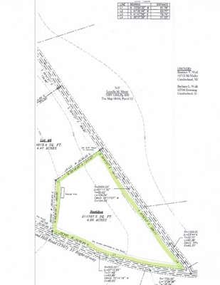 LOT # 7 LOGHOUSE ROAD, BERLIN, PA 15530 - Image 1