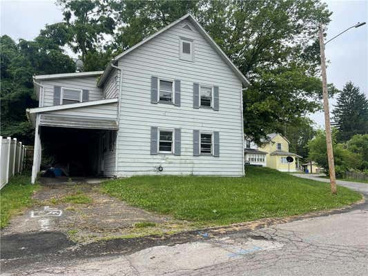 9 W FULTON ST, NEW CASTLE, PA 16102 - Image 1