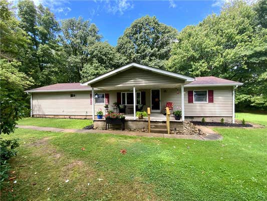 140 HANOVER KENDALL RD, CLINTON, PA 15026 - Image 1