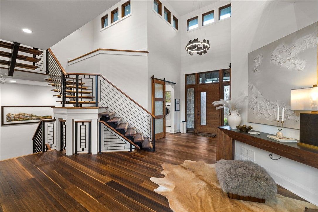 Wexford, Pennsylvania, 15090, United States, 5 Bedrooms Bedrooms, ,5 BathroomsBathrooms,Residential,Active,2006966