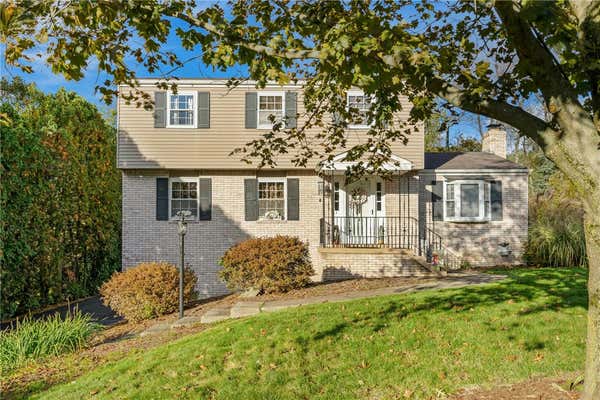 3293 CRAMLINGTON DR, GIBSONIA, PA 15044 - Image 1