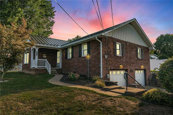 132 FRICK AVE, RICES LANDING, PA 15357 - Image 1