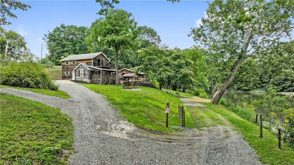 386 BURKETT BRIDGE RD, EVERETT, PA 15537 - Image 1