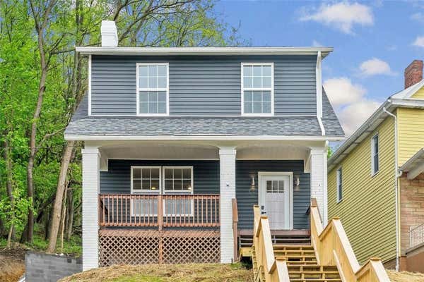 430 5TH AVE, BROWNSVILLE, PA 15417 - Image 1