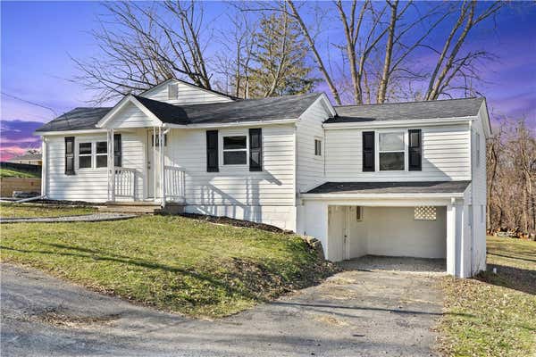 1286 WICKERHAM DR, MONONGAHELA, PA 15063 - Image 1