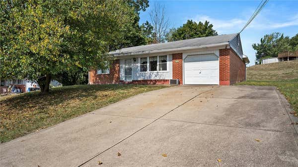 1014 DEERFIELD DR, ELIZABETH, PA 15037 - Image 1