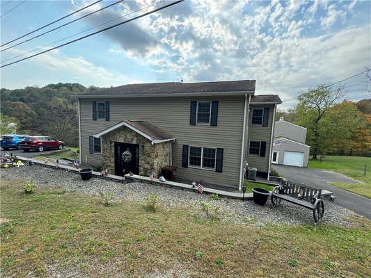 822 OLD STATE RD, APOLLO, PA 15613 - Image 1