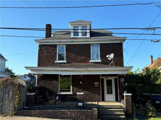 1413 SUMMIT AVE, MONESSEN, PA 15062 - Image 1