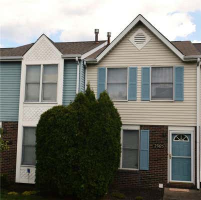 2505 HAWTHORNE DR, OAKDALE, PA 15071 - Image 1