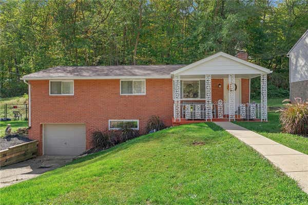 105 EDIES WAY, PITTSBURGH, PA 15229 - Image 1