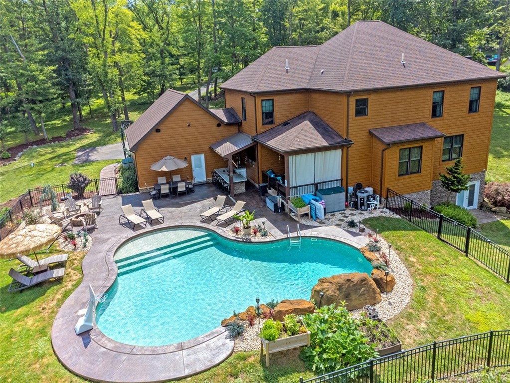Murrysville, Pennsylvania, 15668, United States, 4 Bedrooms Bedrooms, ,5 BathroomsBathrooms,Residential,Active,1899900