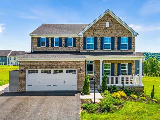 1023 DANASON DR, CHESWICK, PA 15024 - Image 1