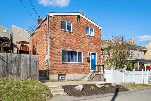 217 SAMPLE ST, PITTSBURGH, PA 15209 - Image 1