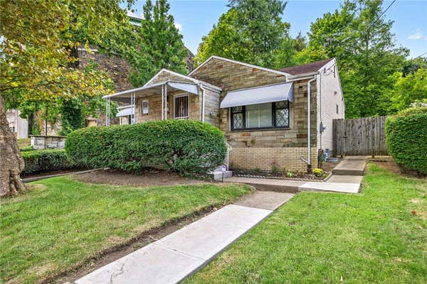 401 N NEGLEY AVE, PITTSBURGH, PA 15206 - Image 1