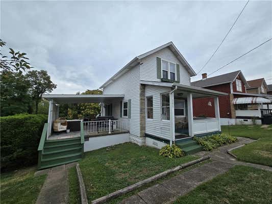 305 MAIN ST, RICHEYVILLE, PA 15358 - Image 1